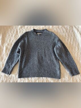 Boys Sweater